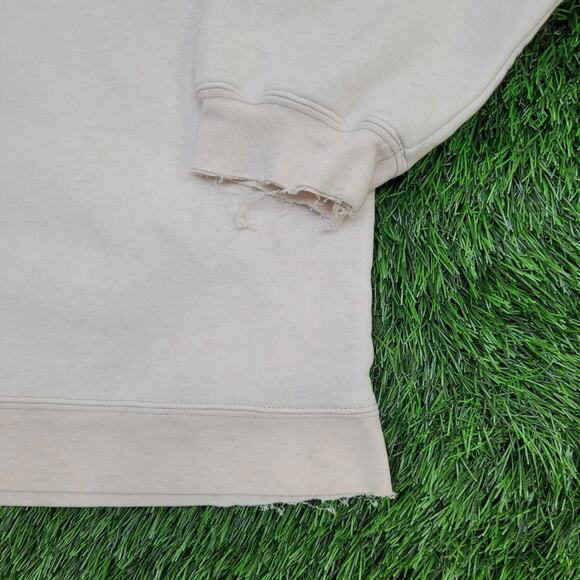 New-York Giants Hoodie Large 25x28 Super-Bowl XLII - Picture 14 of 16